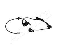 1 SENSORE GIRI RUOTA POSTERIORE SX ASHIKA 151-02-236