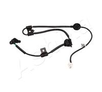 Sensore velocità ruota ABS Assale posteriore Sx 151-0H-H50 ASHIKA per KIA