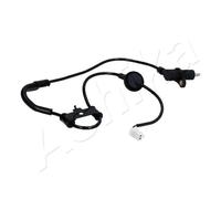 ASHIKA 151-0K-K17 Sensore ABS