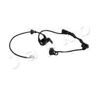 Sensore velocità ruota ABS Assale posteriore Sx 151236 JAPKO per TOYOTA COROLLA