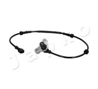 Japko Sensore velocità ruota ABS 151514 Assale posteriore Sx per Mitsubishi