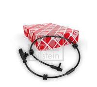 170146 Sensore, N° giri ruota Febi Bilstein