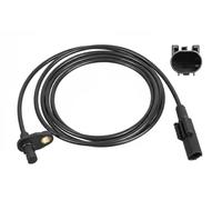 Sensore velocità ruota ABS Assale posteriore Sx 170681 FEBI BILSTEIN