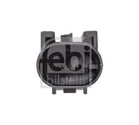 Sensore velocità ruota ABS Assale posteriore Sx 171348 FEBI BILSTEIN