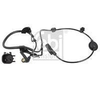 FEBI BILSTEIN 172099 Sensore ABS