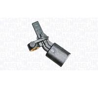 Sensore velocità ruota ABS Assale posteriore Sx 172100025010 MAGNETI MARELLI