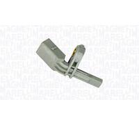 Sensore velocità ruota ABS Assale posteriore Sx 172100067010 MAGNETI MARELLI