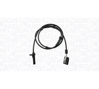 Sensore velocità ruota ABS Assale posteriore Sx 172100092010 MAGNETI MARELLI
