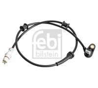 FEBI BILSTEIN Sensore ABS 174559 Assale posteriore Sx per RENAULT