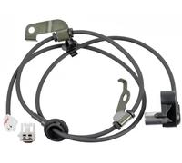 Sensore velocità ruota ABS Assale posteriore Sx 175334 FEBI BILSTEIN per MAZDA