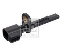 Sensore velocità ruota ABS Assale posteriore Sx 185322 FEBI BILSTEIN per VOLVO