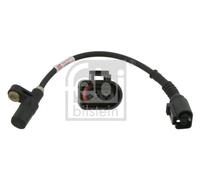 FEBI BILSTEIN Sensore, N° giri ruota compatibile con AUDI SEAT SKODA VW 23498
