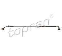 Sensore velocità ruota ABS Assale posteriore Sx 304 975 TOPRAN per FORD