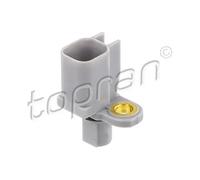 Sensore velocità ruota ABS Assale posteriore Sx 304 977 TOPRAN per FORD VOLVO