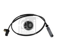 Sensore velocità ruota ABS Assale posteriore Sx 32660 FEBI BILSTEIN per BMW 3 1