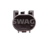 Sensore velocità ruota ABS Assale posteriore Sx 33 10 0446 SWAG