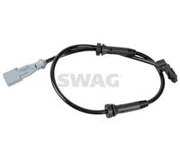 SWAG 33 10 0713 Sensore ABS