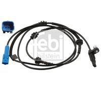 FEBI BILSTEIN 47006 Sensore ABS
