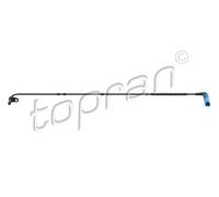 Sensore velocità ruota ABS Assale posteriore Sx 501 457 TOPRAN per BMW X3