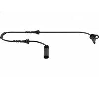 Sensore velocità ruota ABS Assale posteriore Sx 504 490 TOPRAN per BMW MINI