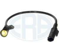 Sensore velocità ruota ABS Assale posteriore Sx 560231A ERA per MERCEDES-BENZ