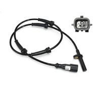 Sensore velocità ruota ABS Assale posteriore Sx 560257A ERA per RENAULT OPEL