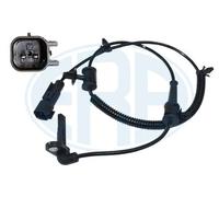 Sensore velocità ruota ABS Assale posteriore Sx 560265A ERA per OPEL SAAB