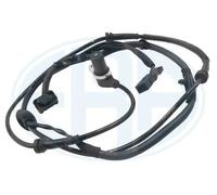 Sensore velocità ruota ABS Assale posteriore Sx 560591A ERA per AUDI A4 B6