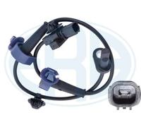 Sensore velocità ruota ABS Assale posteriore Sx 560653A ERA per HONDA