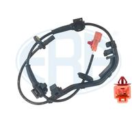 Sensore velocità ruota ABS Assale posteriore Sx 560698A ERA per HONDA JAZZ II