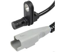 Sensore velocità ruota ABS Assale posteriore Sx 70661518 HERTH+BUSS ELPARTS