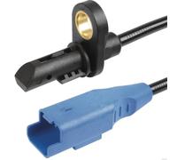 Sensore velocità ruota ABS Assale posteriore Sx 70661519 HERTH+BUSS ELPARTS
