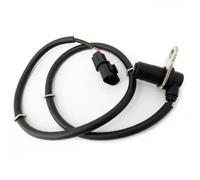 Sensore velocità ruota ABS Assale posteriore Sx 8290340 HOFFER per MITSUBISHI
