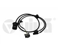 Sensore velocità ruota ABS Assale posteriore Sx 99271594201 vika per AUDI A6 C5