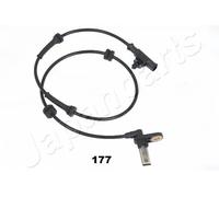 Sensore velocità ruota ABS Assale posteriore Sx ABS-177 JAPANPARTS per NISSAN
