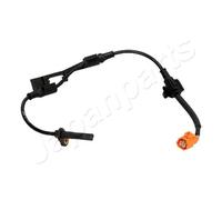 Sensore velocità ruota ABS Assale posteriore Sx ABS-439 JAPANPARTS per HONDA