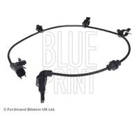 Sensore velocità ruota ABS Assale posteriore Sx ADG07162 BLUE PRINT per OPEL