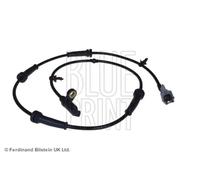 Blue Print Sensore ABS ADN17170 – sensore velocità ruota posteriore Sx per NISSAN