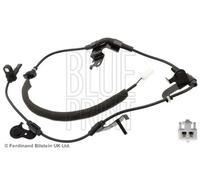 Sensore velocità ruota ABS Assale posteriore Sx ADT37160 BLUE PRINT per TOYOTA