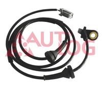 Sensore velocità ruota ABS Assale posteriore Sx AS4161 AUTLOG per VOLVO S80 I