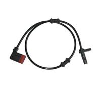 AUTLOG Sensore velocità ruota AS4572 ABS Assale posteriore Sx per MERCEDES-BENZ CLS (C218) 2014-2017