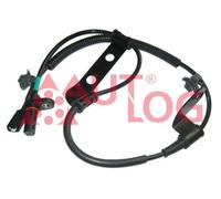 Sensore velocità ruota ABS Assale posteriore Sx AS4690 AUTLOG per KIA CEE'D SW