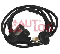 Sensore velocità ruota ABS Assale posteriore Sx AS5004 AUTLOG per MAZDA
