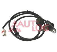Sensore velocità ruota ABS Assale posteriore Sx AS5012 AUTLOG per MAZDA PREMACY