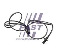 Sensore velocità ruota ABS Assale posteriore Sx FT80591 FAST per MERCEDES-BENZ
