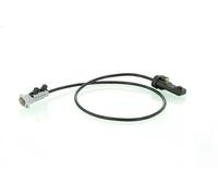 GH Sensore ABS GH-719304 Posteriore per Jeep Grand Cherokee III, Commander 3.0 CRD 3.7 V6