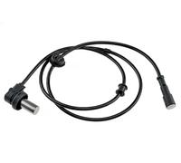 Sensore velocità ruota ABS Assale posteriore Sx HCA-AU-001 NTY per AUDI A6 C4