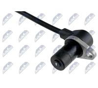 Sensore velocità ruota ABS Assale posteriore Sx HCA-AU-002 NTY per AUDI A4 B6