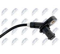 Sensore velocità ruota ABS Assale posteriore Sx HCA-BM-006 NTY per BMW 3 3 Coupé
