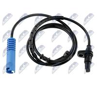 Sensore velocità ruota ABS Assale posteriore Sx HCA-BM-014 NTY per BMW 7